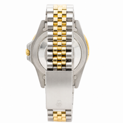 Rolex GMT Master "Rootbeer" 16753 Two-Tone Watch